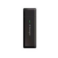 Kensington Rechargeable Pocket Booster for Mobile Phones (K38036EU) Kensington Rechargeable Pocket Booster for Mobile Phones (K38036EU)